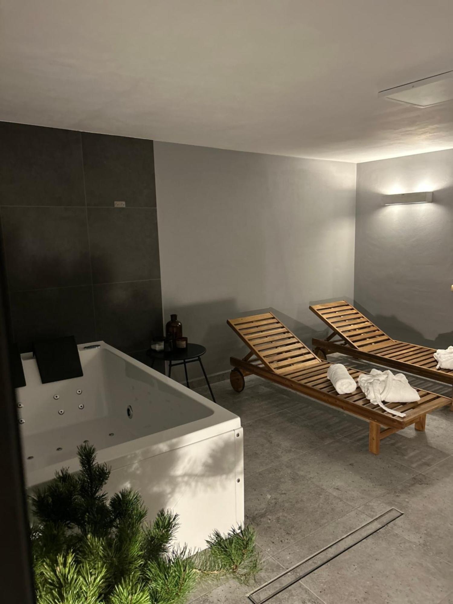 Apartamenty Willa Olsza Wood House & Mountain View & Sauna Ζακοπάνε Εξωτερικό φωτογραφία