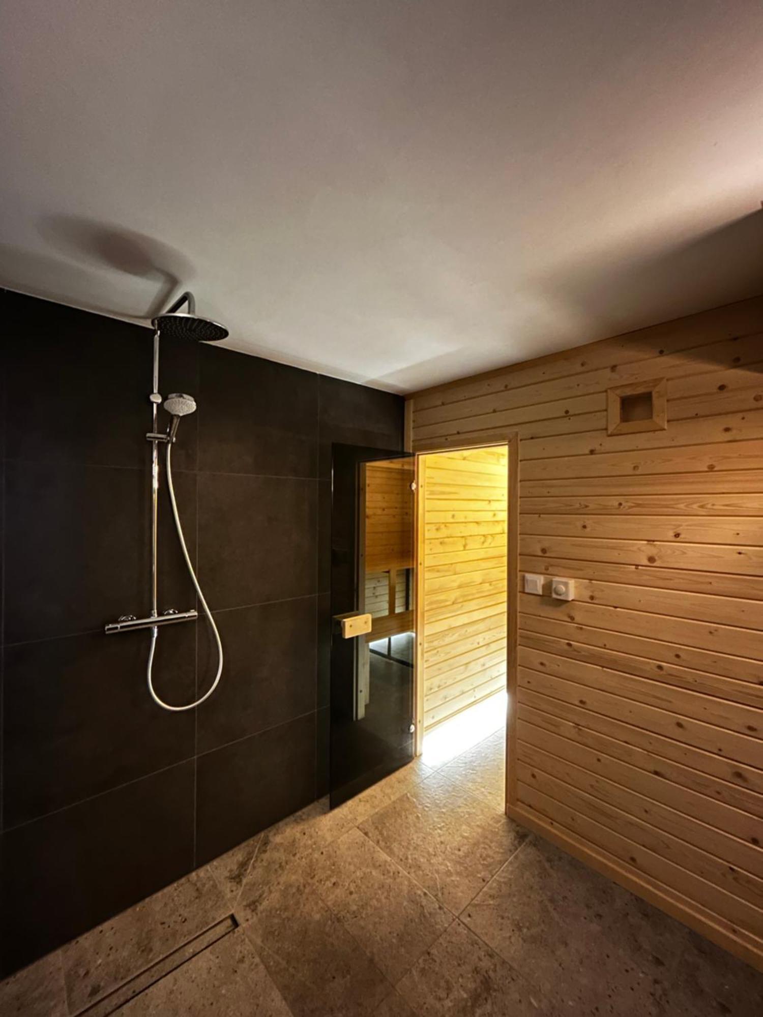 Apartamenty Willa Olsza Wood House & Mountain View & Sauna Ζακοπάνε Εξωτερικό φωτογραφία