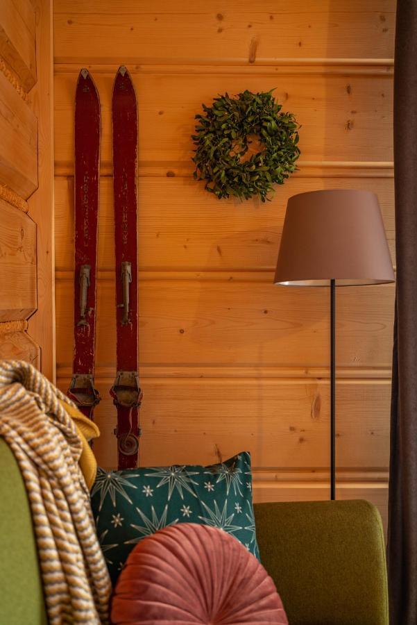 Apartamenty Willa Olsza Wood House & Mountain View & Sauna Ζακοπάνε Εξωτερικό φωτογραφία